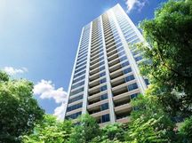 ザ・パークハウス三軒茶屋タワー 物件写真 建物写真1