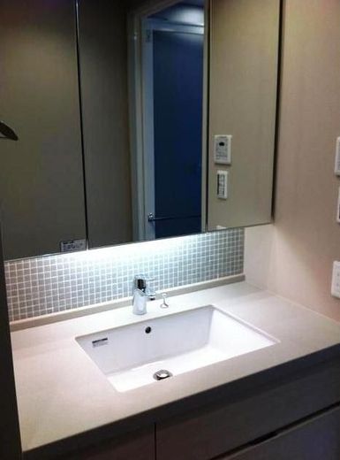 ザ・パークハウス三軒茶屋タワー 物件写真 建物写真24