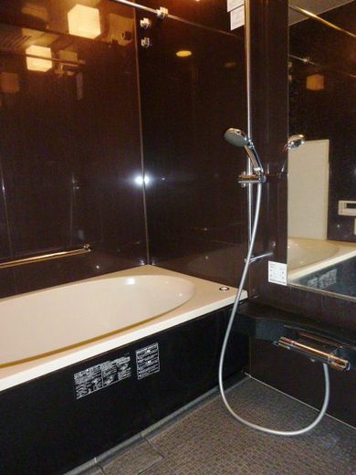 ザ・パークハウス三軒茶屋タワー 物件写真 建物写真26