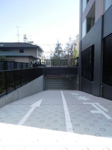 ザ・パークハウス三軒茶屋タワー 物件写真 建物写真30
