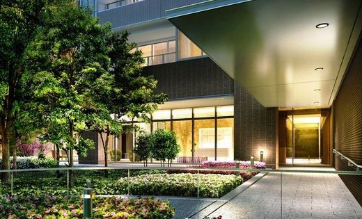 ザ・パークハウス三軒茶屋タワー 物件写真 建物写真5