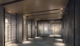 ラグディア北新宿 物件写真 建物写真2