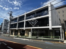 コンフォートサウス白金台 画像