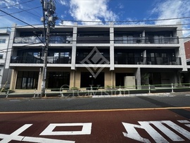 コンフォートサウス白金台 外観 物件画像3