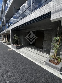 コンフォートサウス白金台 外観 物件画像6