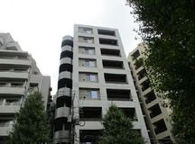 パルシオ広尾 物件写真 建物写真1