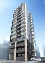 スカイガーデン 物件写真 建物写真1