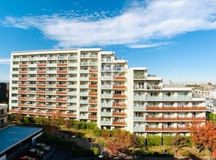 ブリリアイスト三軒茶屋ブラッサムテラス 外観 物件画像1