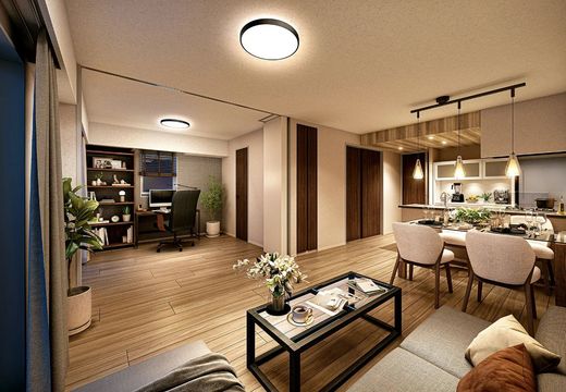 パレステージ藤沢Ⅱ 物件写真 建物写真16