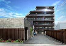 パレステージ藤沢Ⅱ 物件写真 建物写真1