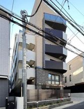 343 RESIDENCE KOURAKUEN (343レジデンス後楽園) 物件写真 建物写真1