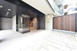 343 RESIDENCE KOURAKUEN (343レジデンス後楽園) 物件写真 建物写真2
