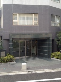 藤和シティホームズ武蔵小山駅前 物件写真 建物写真3