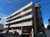 アルファコート曳舟3 物件写真 建物写真1