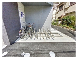 ティモーネ横浜サウス 物件写真 建物写真3