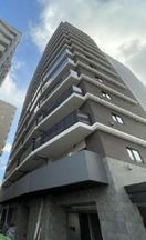 S-RESIDENCE千住大橋 (エスレジデンス千住大橋) 物件写真 建物写真1