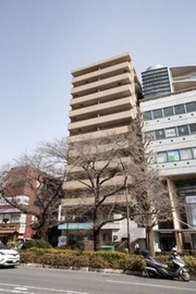 NICE URBUN国立大学通り 物件写真 建物写真2