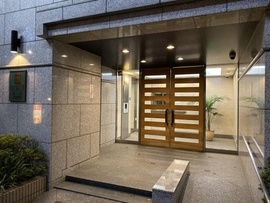 NICE URBUN国立大学通り 物件写真 建物写真4
