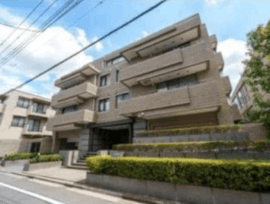 物件写真 建物写真1