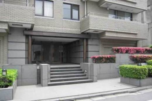 パレ市ヶ谷 物件写真 建物写真4
