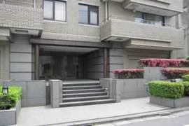 パレ市ヶ谷 物件写真 建物写真4