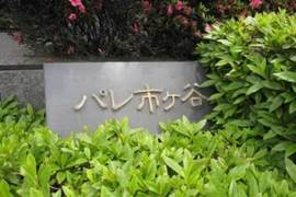 パレ市ヶ谷 物件写真 建物写真5