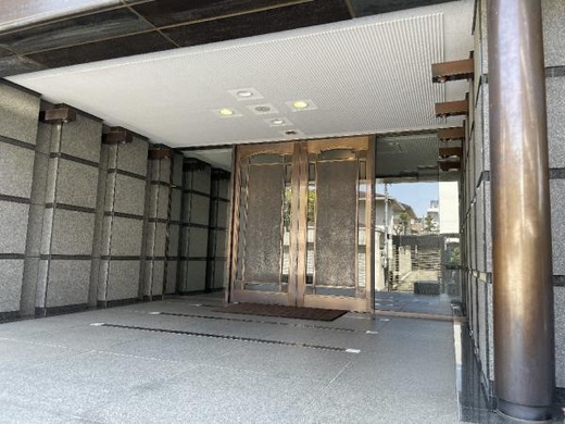 パレ市ヶ谷 物件写真 建物写真6
