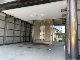 パレ市ヶ谷 物件写真 建物写真6