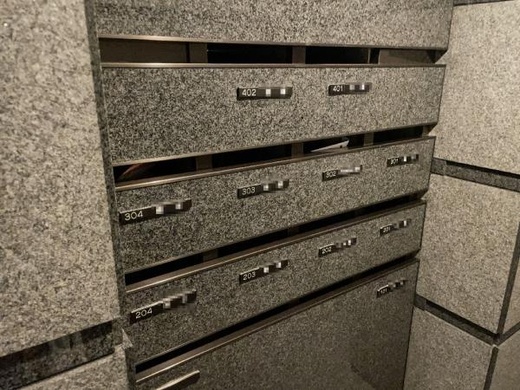 パレ市ヶ谷 物件写真 建物写真7