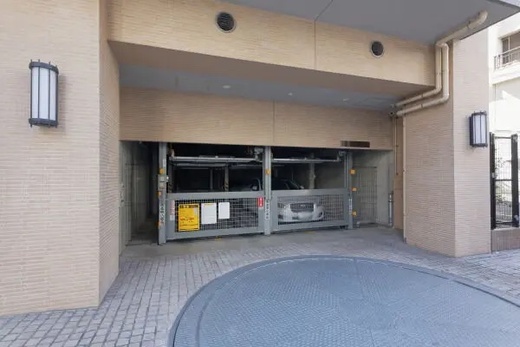 クリオ横濱桜木町 物件写真 建物写真15