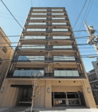 クリオ横濱桜木町 物件写真 建物写真1