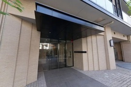 クリオ横濱桜木町 物件写真 建物写真2