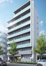 RE residence 物件写真 建物写真1