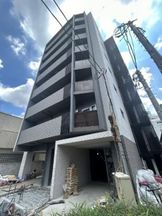 Nouvelle maison yamayaⅡ 物件写真 建物写真1