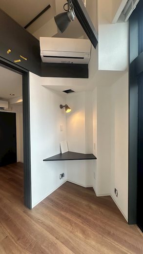 ZOOM新宿御苑前 物件写真 建物写真11