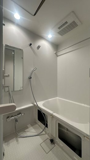 ZOOM新宿御苑前 物件写真 建物写真16