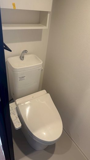 ZOOM新宿御苑前 物件写真 建物写真17