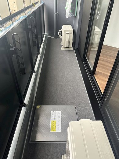 ZOOM新宿御苑前 物件写真 建物写真19