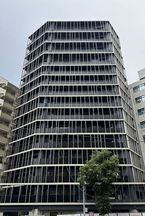 ZOOM新宿御苑前 物件写真 建物写真1