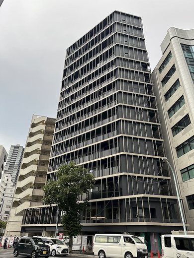 ZOOM新宿御苑前 物件写真 建物写真2