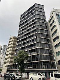 ZOOM新宿御苑前 物件写真 建物写真2