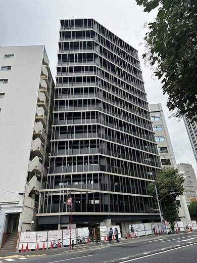 ZOOM新宿御苑前 物件写真 建物写真3