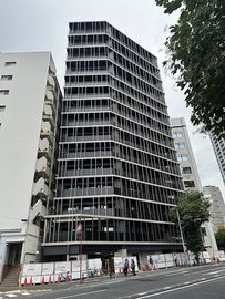 ZOOM新宿御苑前 物件写真 建物写真3