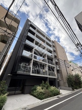 シーズンフラッツ菊川WEST 画像