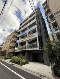 シーズンフラッツ菊川WEST 写真