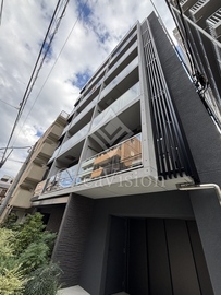 シーズンフラッツ菊川WEST 外観 物件画像3