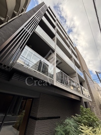 シーズンフラッツ菊川WEST 外観 物件画像4