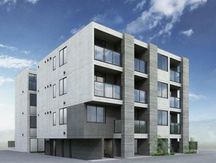 LUMIEC un Sakurashinmachi North (ルミークアン桜新町ノース) 物件写真 建物写真1