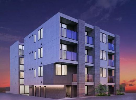 LUMIEC un Sakurashinmachi North (ルミークアン桜新町ノース) 物件写真 建物写真2
