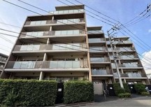 ドレッセあざみ野セリーズ 物件写真 建物写真1